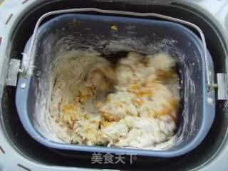 猫咪面包