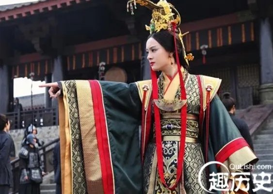 芈月的儿子是谁?芈月的儿子是历史上哪个皇帝