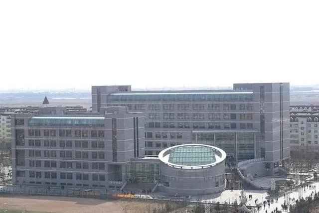 黑龙江科技大学怎么样?