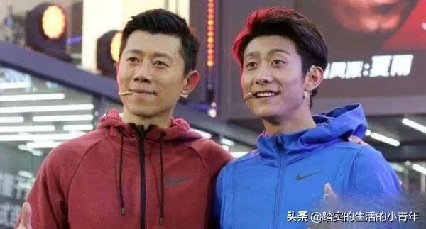 夏雨和张一山从表面上来看有什么区别?