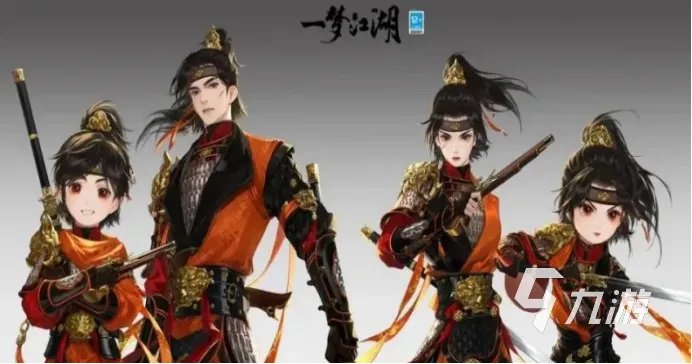 2022rpg游戏是什么意思 角色扮演游戏有哪些