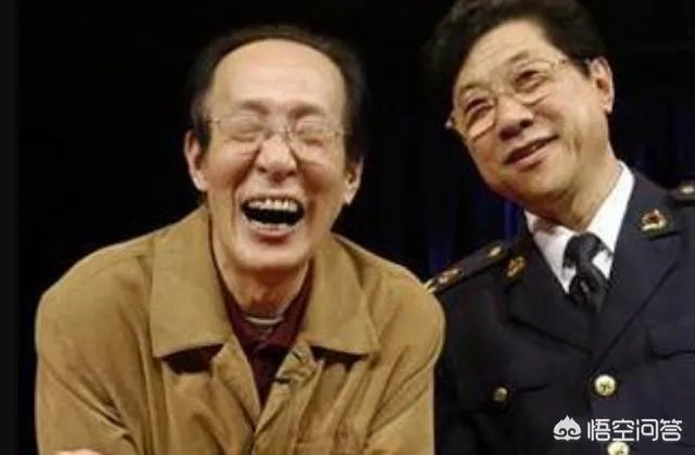 著名相声表演艺术家常贵田去世,如何评价他的相声?