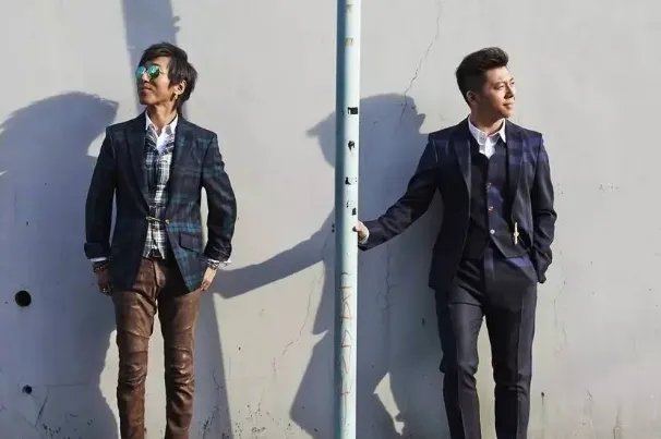 羽泉十大经典歌曲排行榜：《最美》上榜，第三给人无限力量