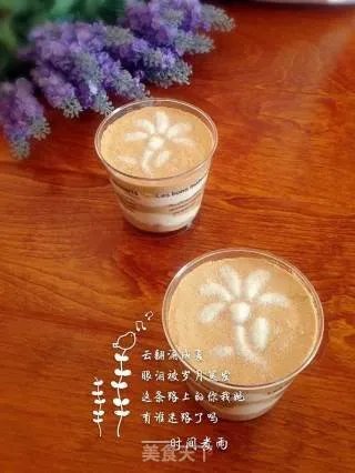 木糠杯