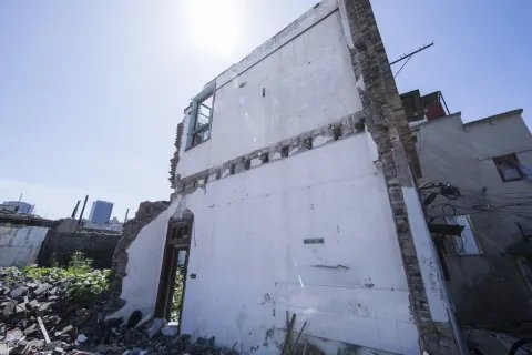 什么是农村宅基地使用证