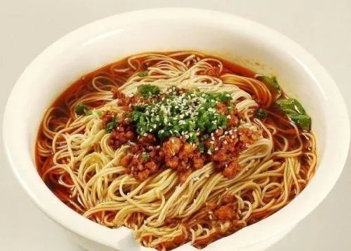 石家庄各区有什么美食?
