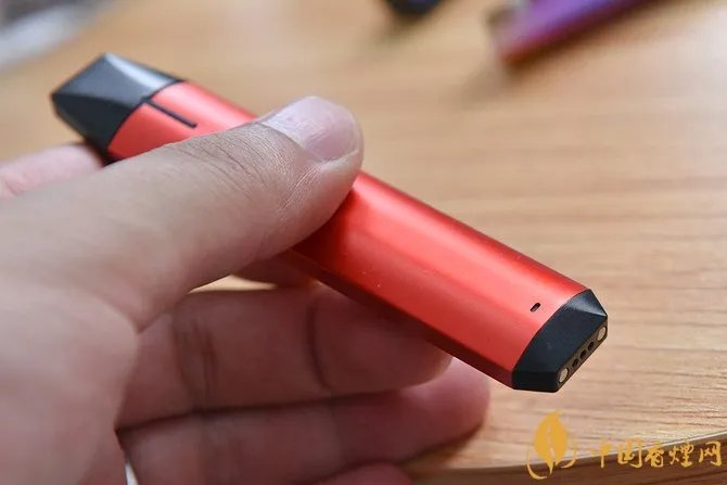 哪个品牌的电子烟更好 6款不同品牌电子烟对比测评