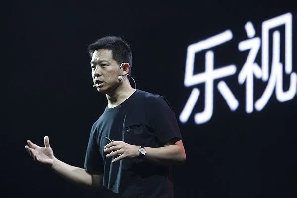 被证监会拉进黑名单的贾跃亭,还有没有可能翻盘成功?