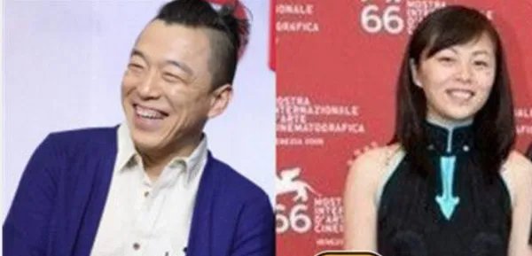 黄渤老婆是谁?