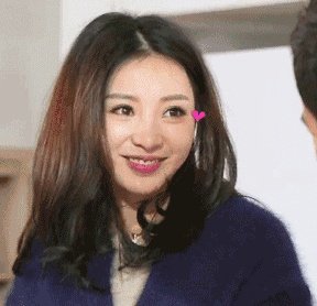 柳岩喜欢谁