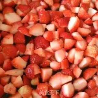 草莓酱