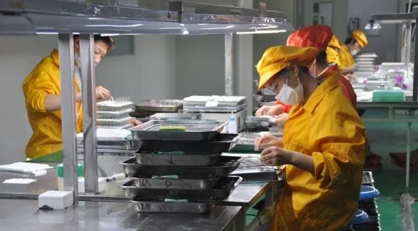 品管员是干什么的?