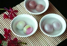 稻香村元宵怎么煮?稻香村元宵怎么煮才熟?
