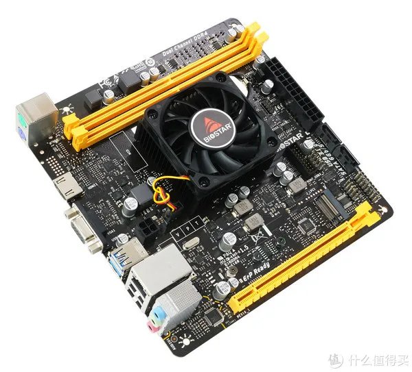 新瓶旧酒板载AMD A10-9630P：映泰 发布 A10N-9630E ITX主板
