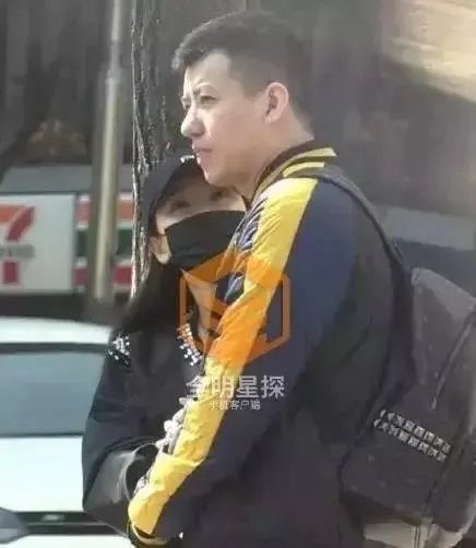 柳岩喜欢谁