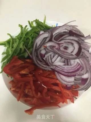 沸腾虾