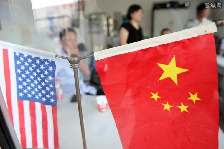 中美贸易战今日消息 中美开战中国有几成胜算？