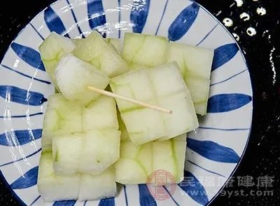 利尿的食物有哪些