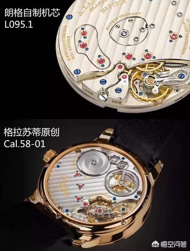 格拉苏蒂手表的档次？什么人戴最合适？