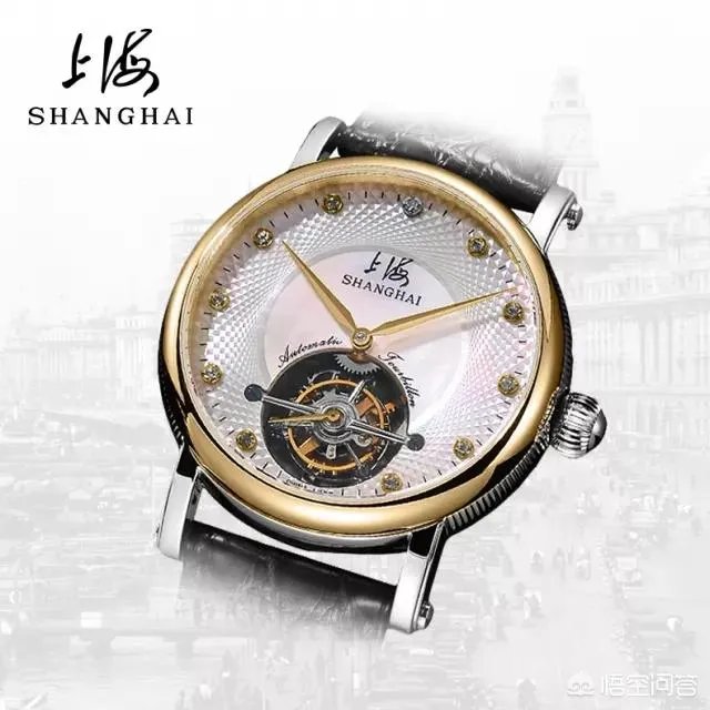 陀飞轮是什么意思?