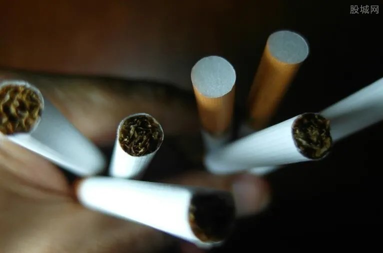 红梅烟价格表和图片 红梅烟多少钱一盒