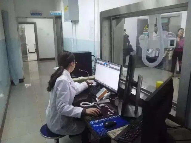 放射防护的基本方法?