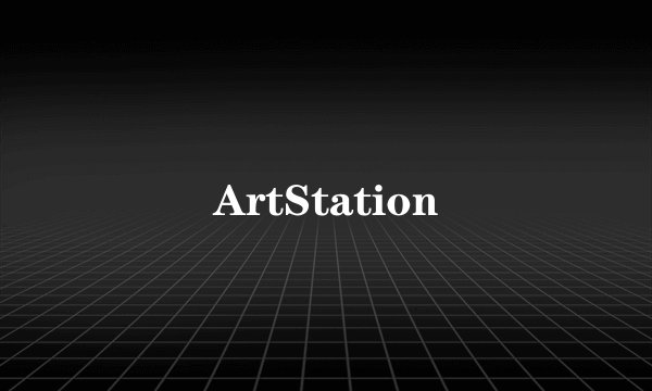 ArtStation