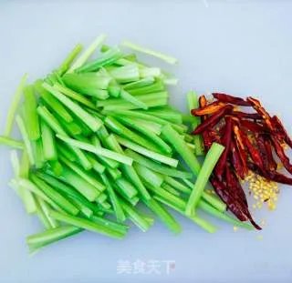 干煸蚕蛹