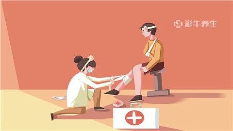 骨折后吃什么
