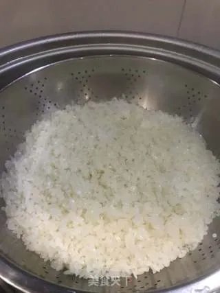 菠萝饭