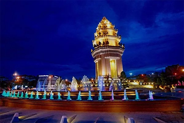 世界十大亲华国家 古巴、伊朗上榜,第九曾将航母卖给中国