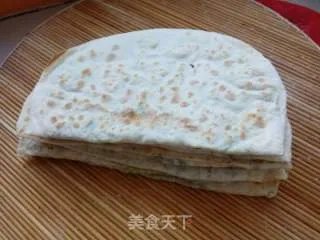 馅饼