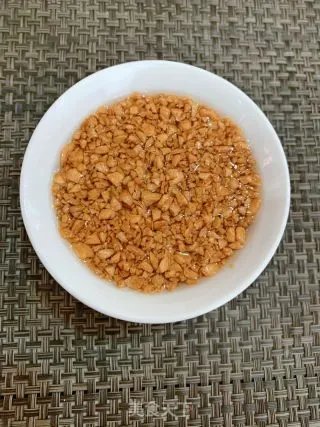 蒜头油