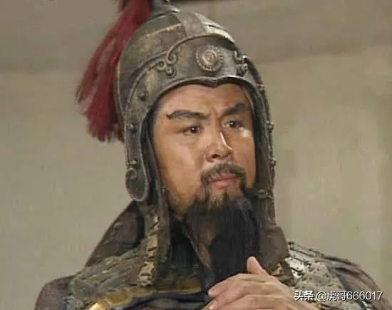 曹仁是怎么死的?