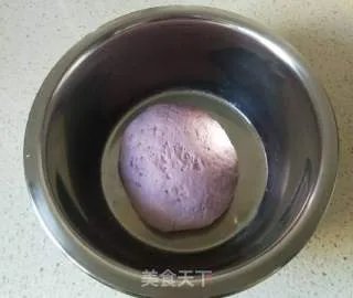 花样馒头
