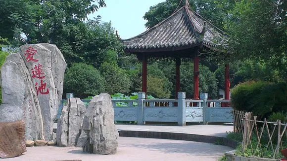 鄱阳湖在哪个省?鄱阳湖怎么读?