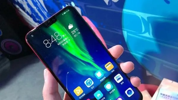 华为8x和8xmax哪个好,有什么区别?