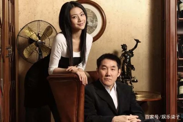 因孙俪一炮而红,嫁入豪门却遭家暴,生命永远定格在二十七岁,她是谁?