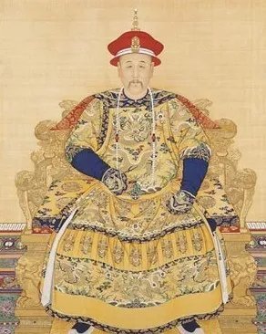 乾隆是雍正的第几个儿子？雍正皇帝有几个儿子？