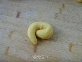猫咪面包