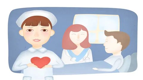 色盲能治好吗