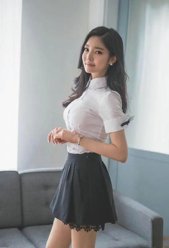 山东妹子好看吗?