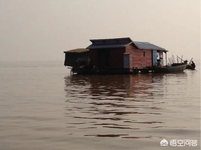 去柬埔寨旅游到底贵不贵？
