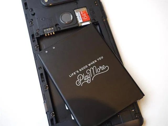 LG V20这款手机怎么样?