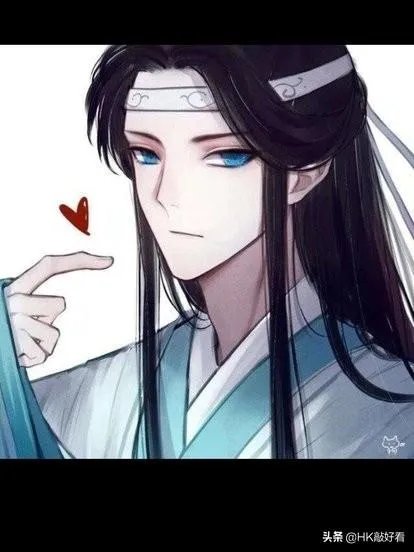 《陈情令》魏婴和蓝湛之间的到底是爱情还是友情?为何?