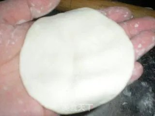 烫面蒸饺