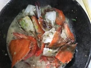 海鲜盛宴
