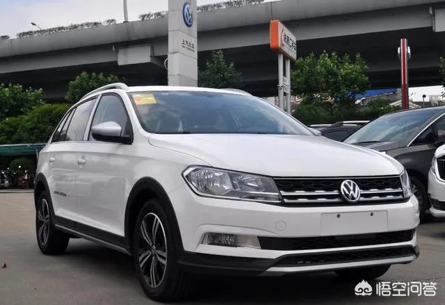 新桑塔纳多少钱?