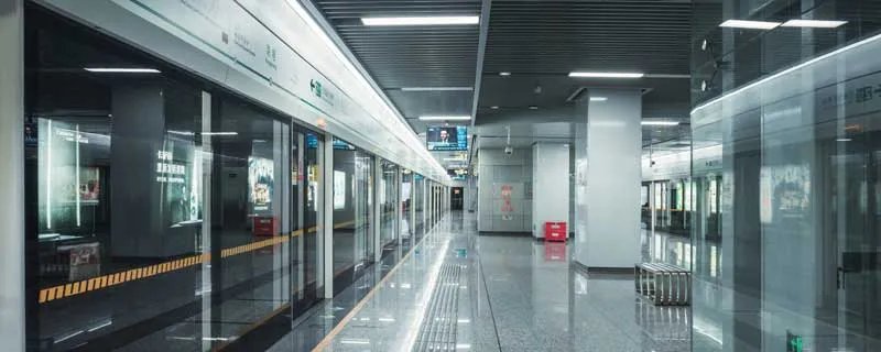 上海地铁6号线运营时间 上海地铁6号线运营时间表