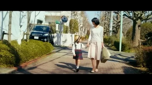 夏帆、妻夫木聪电影新作《Red》 大尺度禁忌不伦恋!